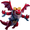 Dragon Duke