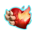 Fire Heart