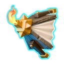 Flame Blower