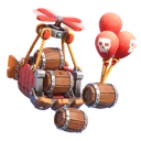Sky Wagon
